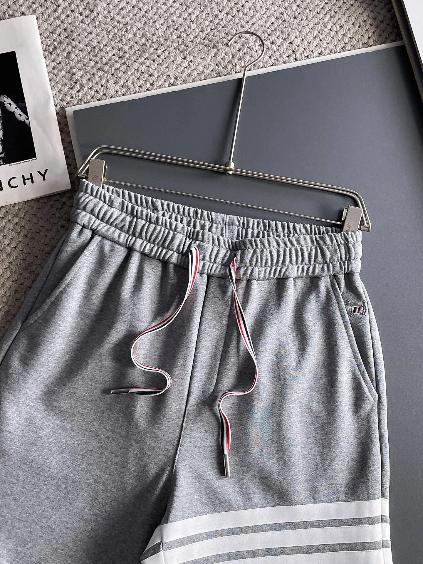 TB 2025 New Arrival ， Breathable Breathable ， ， ， logo ， ！ ！Size：M-XXXL